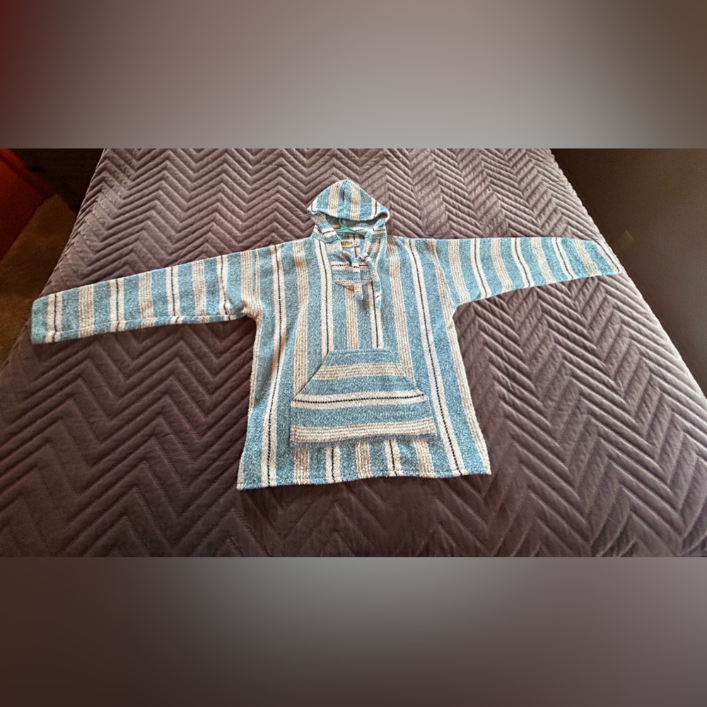 Men’s earth ragz sweater